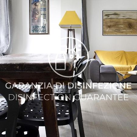 Apartmán Italianway-Veniero Milán Exteriér fotografie