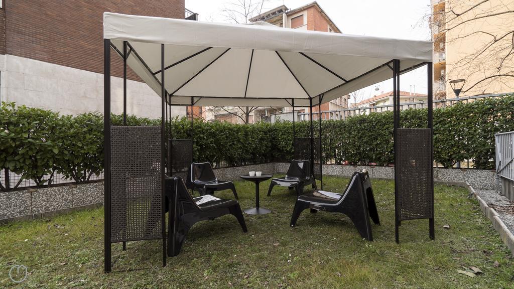 Apartmán Italianway-Veniero Milán Pokoj fotografie