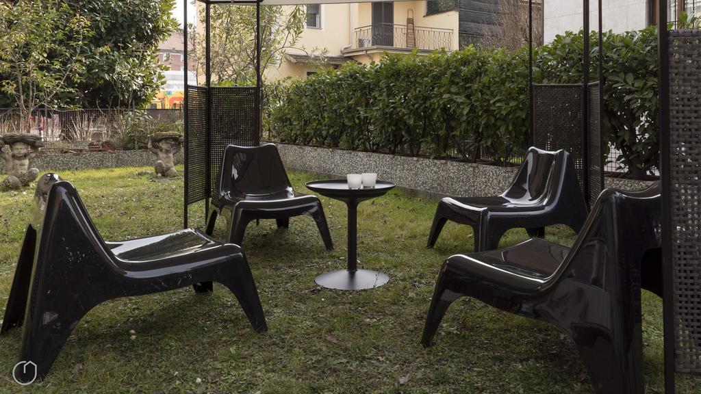 Apartmán Italianway-Veniero Milán Pokoj fotografie