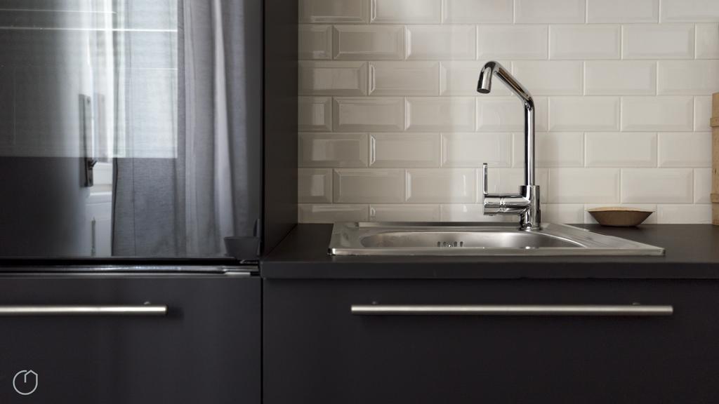 Apartmán Italianway-Veniero Milán Pokoj fotografie