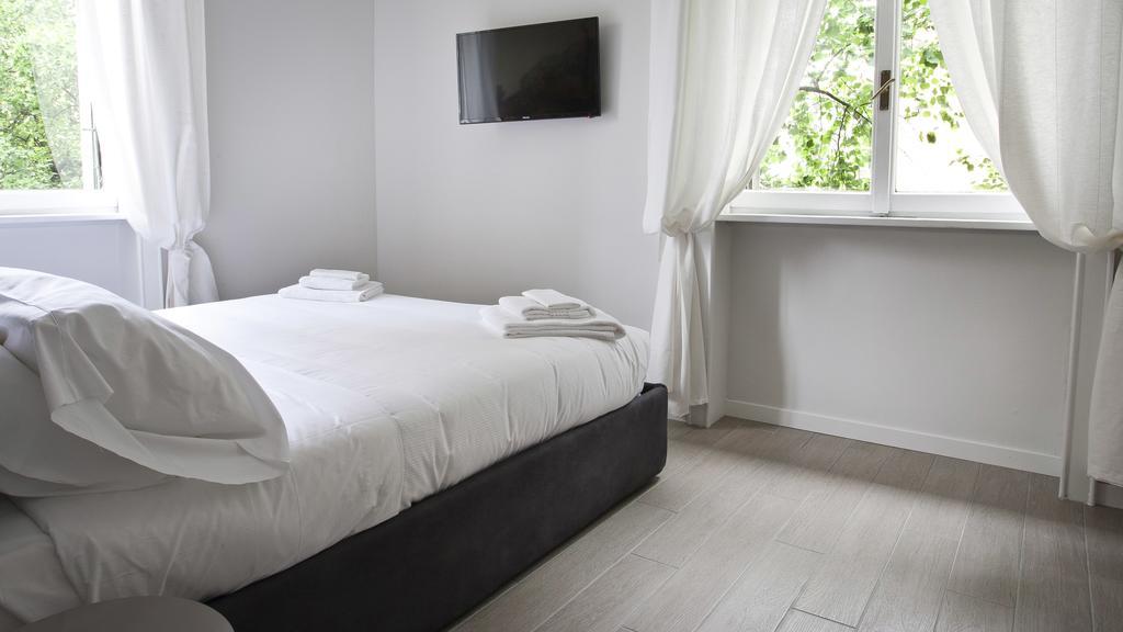 Apartmán Italianway-Veniero Milán Exteriér fotografie