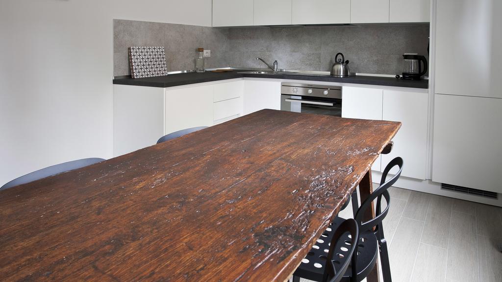 Apartmán Italianway-Veniero Milán Exteriér fotografie