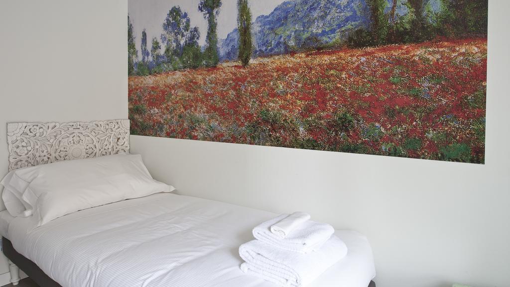 Apartmán Italianway-Veniero Milán Exteriér fotografie