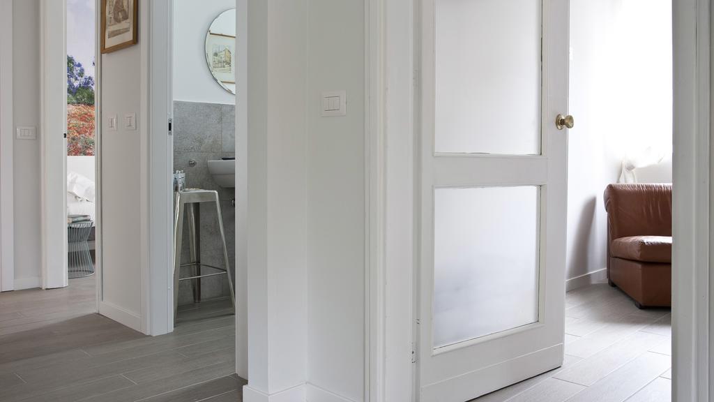 Apartmán Italianway-Veniero Milán Exteriér fotografie