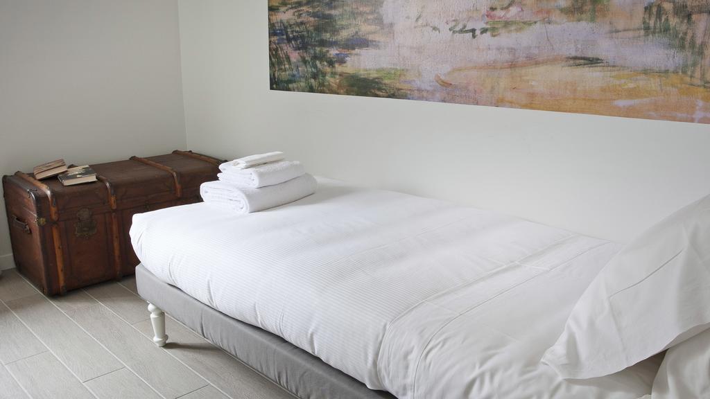 Apartmán Italianway-Veniero Milán Exteriér fotografie