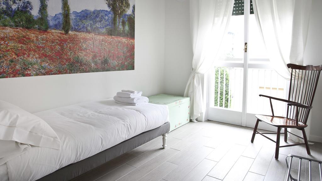 Apartmán Italianway-Veniero Milán Exteriér fotografie