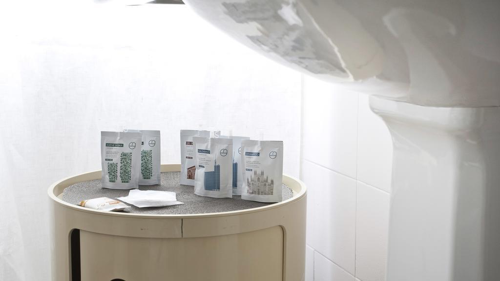 Apartmán Italianway-Veniero Milán Exteriér fotografie