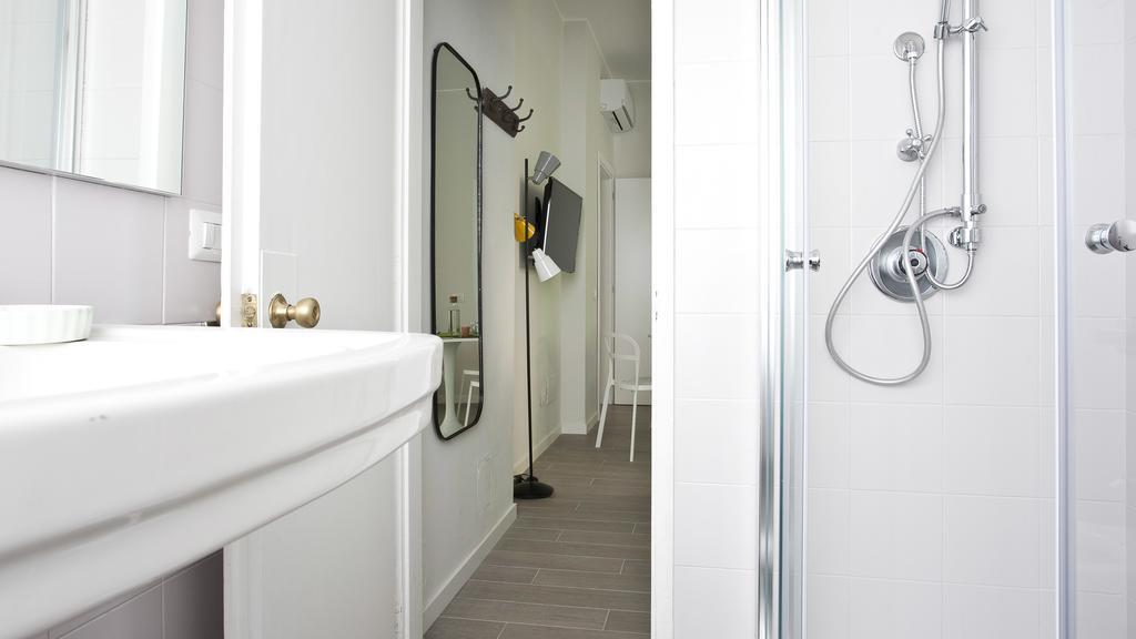 Apartmán Italianway-Veniero Milán Exteriér fotografie