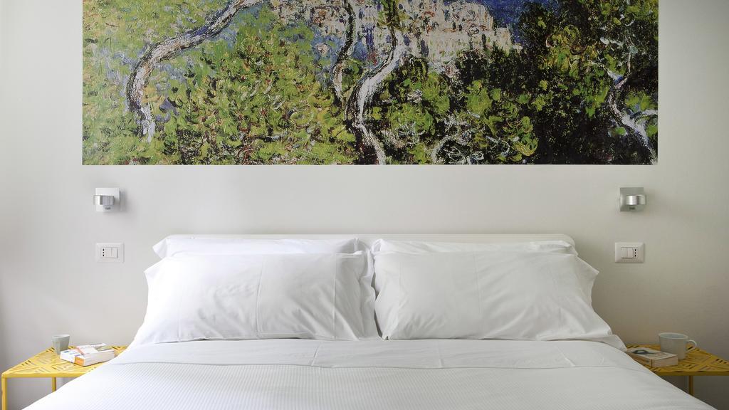 Apartmán Italianway-Veniero Milán Exteriér fotografie
