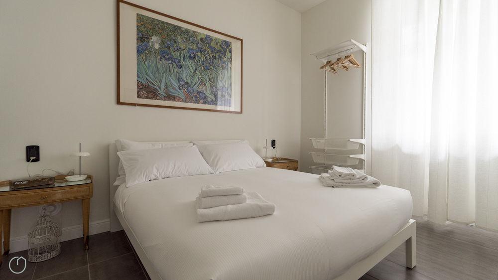 Apartmán Italianway-Veniero Milán Exteriér fotografie