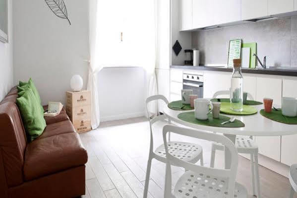 Apartmán Italianway-Veniero Milán Exteriér fotografie