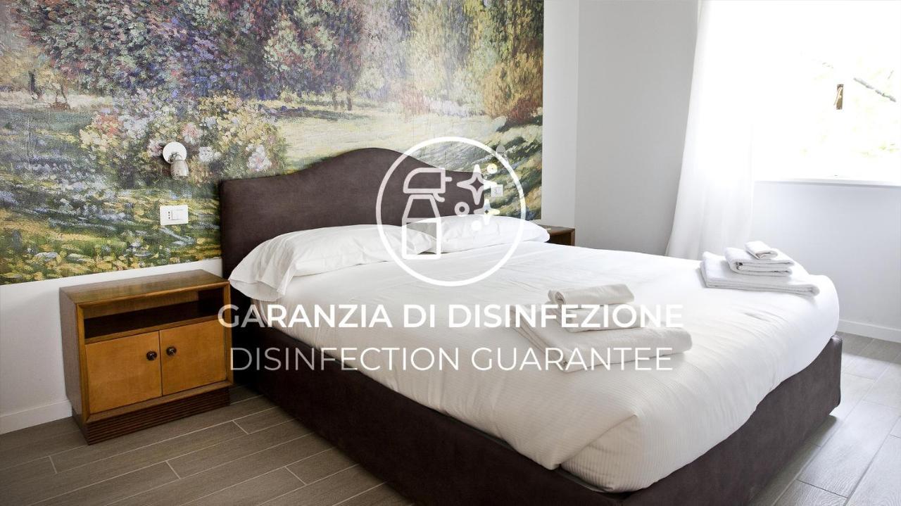 Apartmán Italianway-Veniero Milán Exteriér fotografie