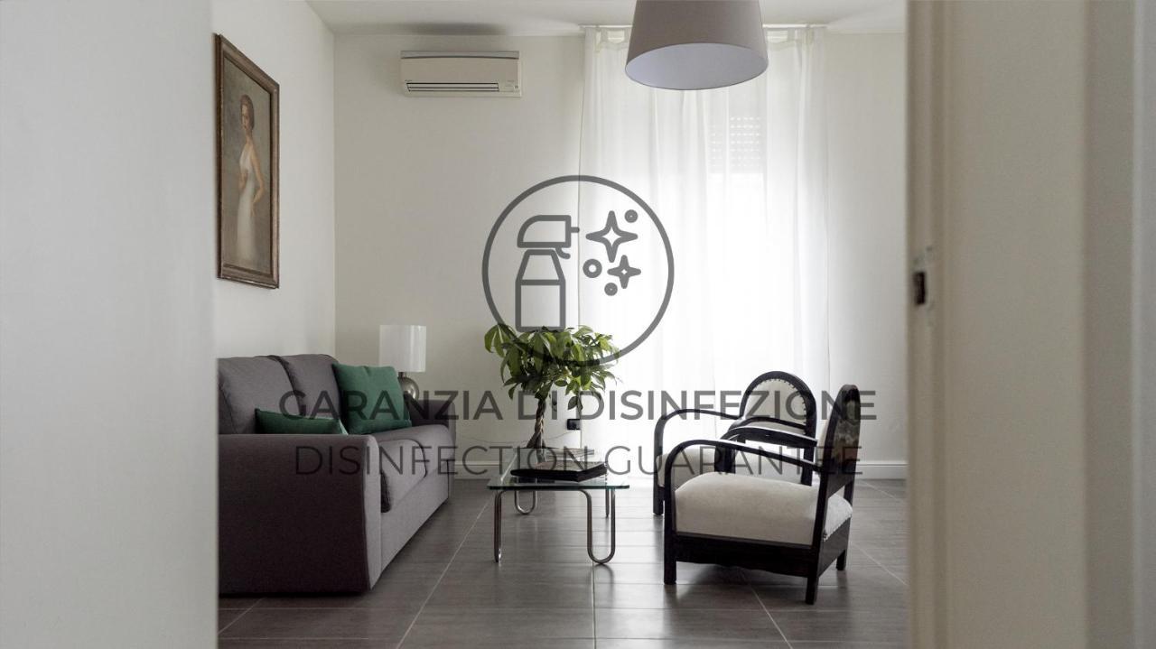 Apartmán Italianway-Veniero Milán Exteriér fotografie